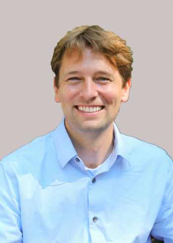 Dr. Kevin Cooney